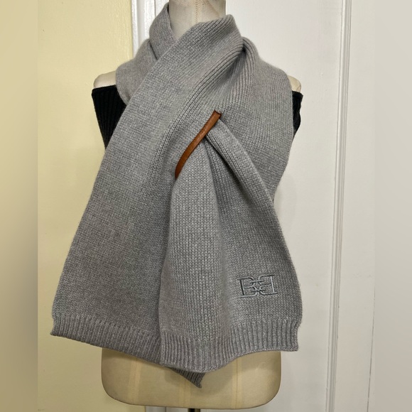 Bally Other - New- Bally Men’s Scarf